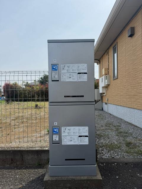 シャローム F  シャーメゾン 物件画像