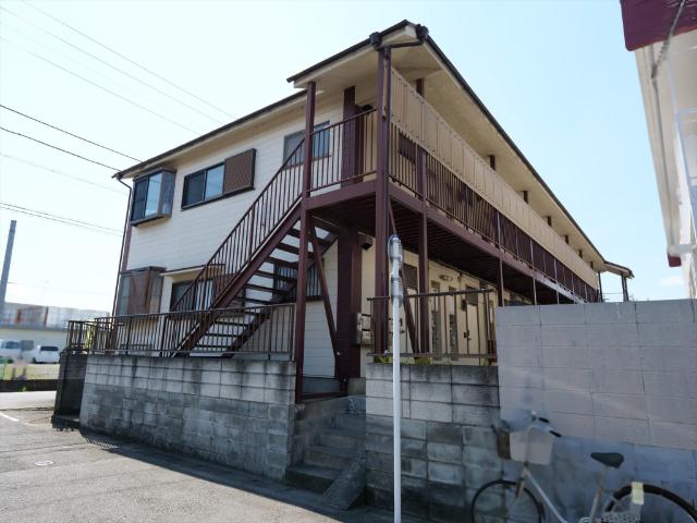 エルミタージュ 物件画像