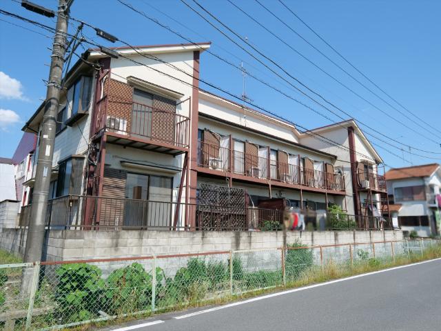 エルミタージュ 物件画像