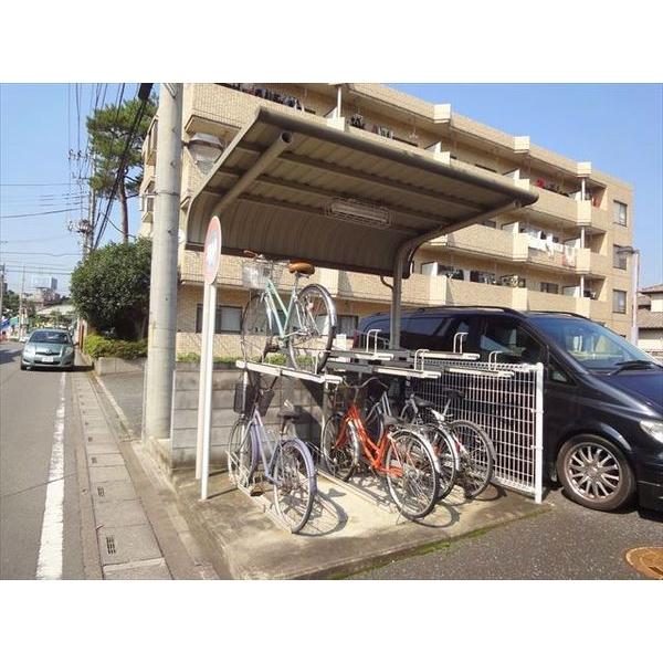 ヴェルヴィール幸町 物件画像