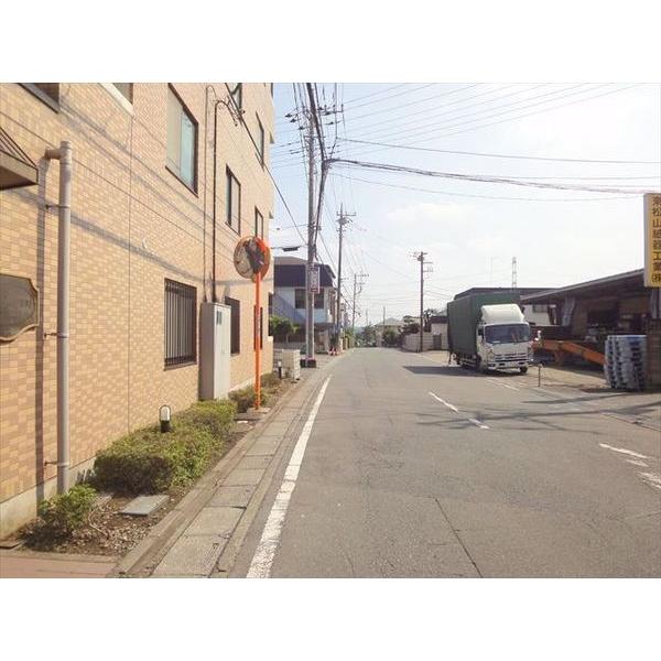 ヴェルヴィール幸町 物件画像