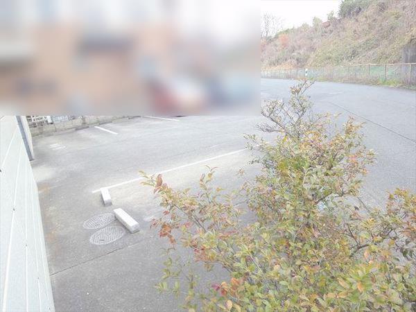 フロレゾン五領 物件画像