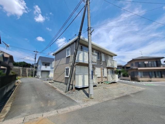 メゾンボヌール日吉 物件画像