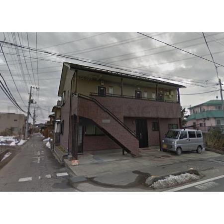 外観写真1