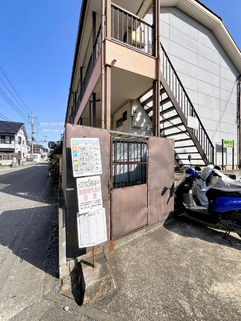 桃太郎ハウス 物件画像