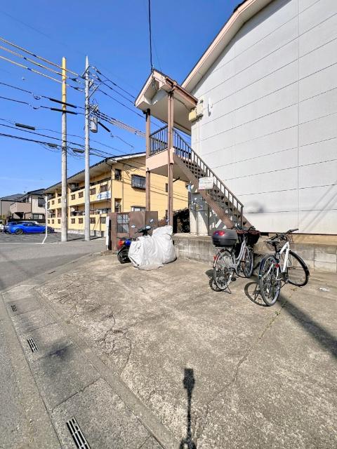桃太郎ハウス 物件画像