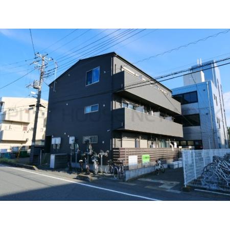 外観写真1