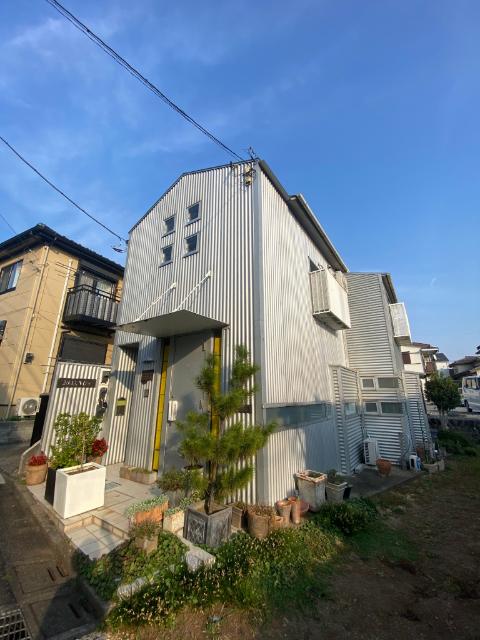外観写真1