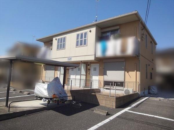 メゾン・ポルト 物件画像