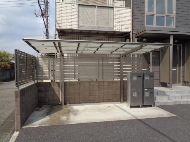 ドレスローザ 物件画像