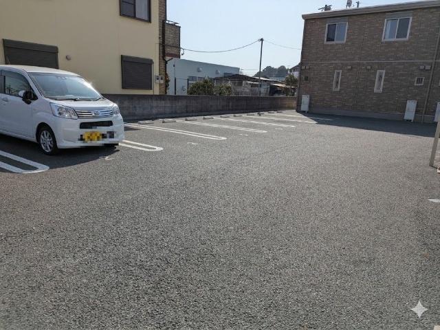 ドレスローザ 物件画像