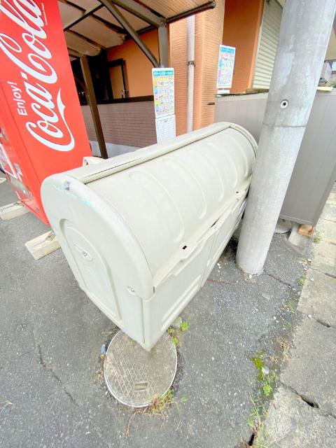 Ｍプラザ５六軒町 物件画像