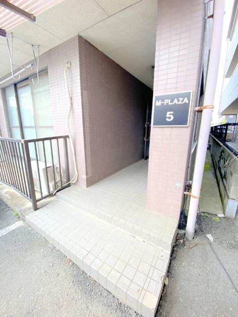 Ｍプラザ５六軒町 物件画像