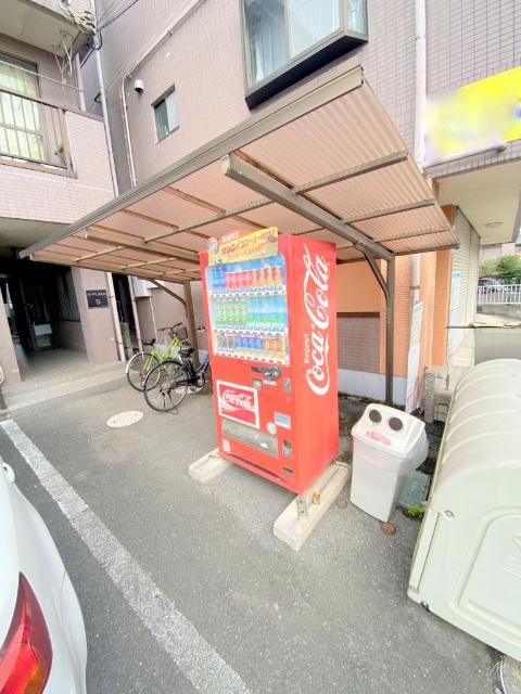 Ｍプラザ５六軒町 物件画像