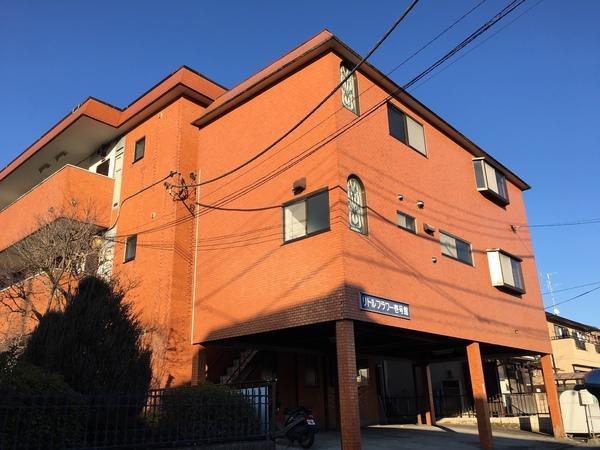 リトルフラワー壱番館 物件画像