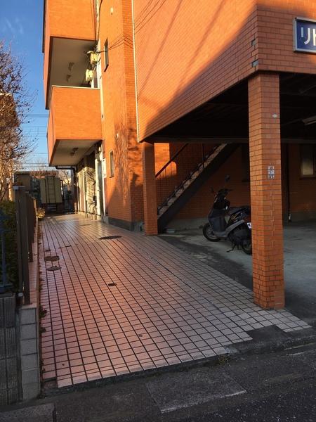 リトルフラワー壱番館 物件画像