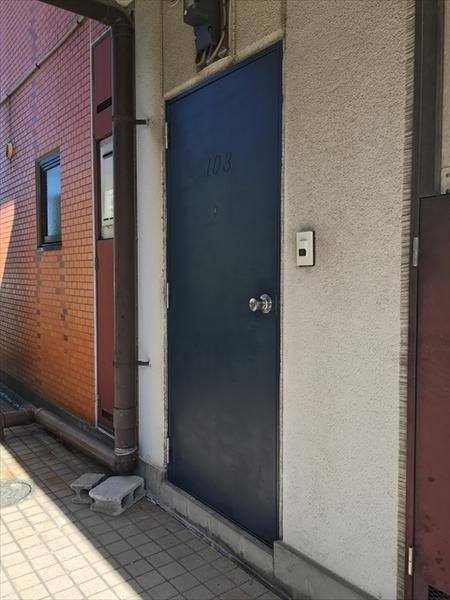 リトルフラワー壱番館 物件画像