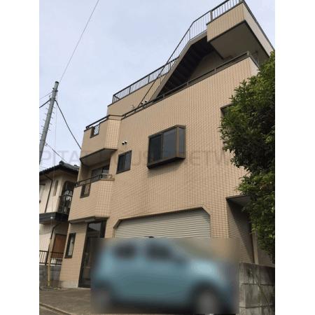 外観写真1
