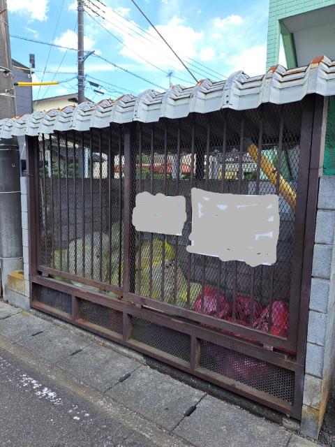 リバーサイドマンション 物件画像