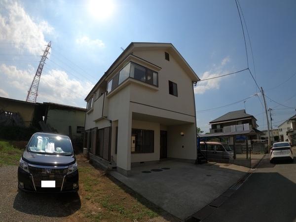 外観写真1