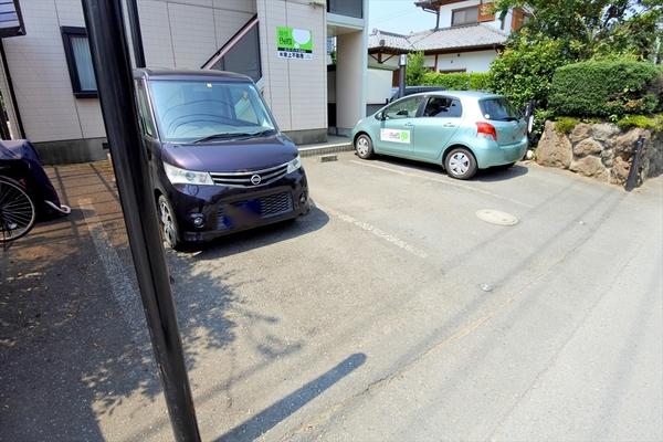 ローズヴィラODAKA 物件画像