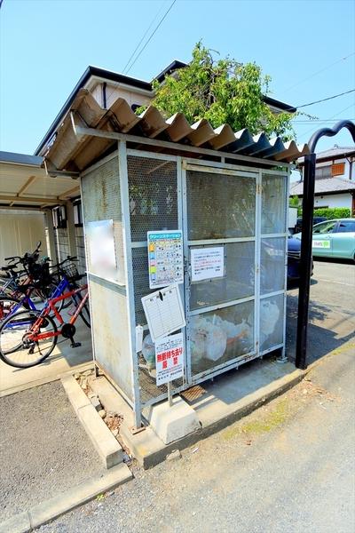 ローズヴィラODAKA 物件画像
