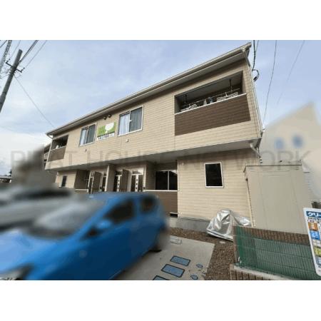 外観写真1