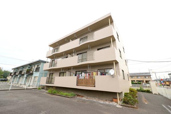 外観写真1