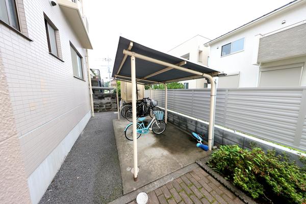レジェン六反マンション 物件画像