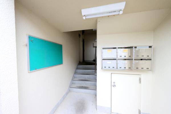 レジェン六反マンション 物件画像