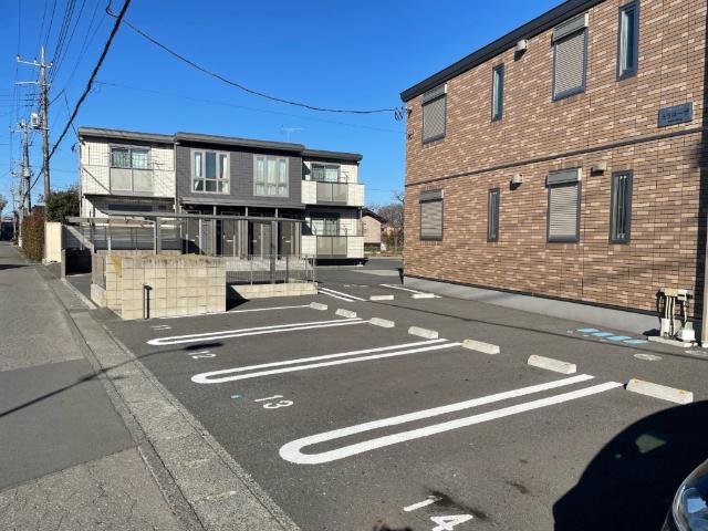 ミラローザ 物件画像