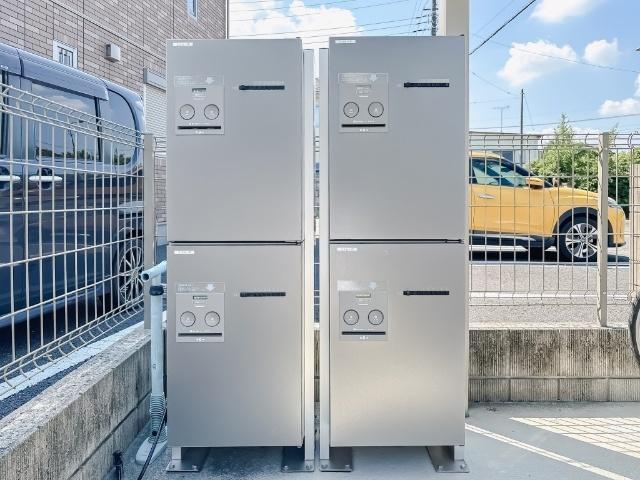 ミラローザ 物件画像