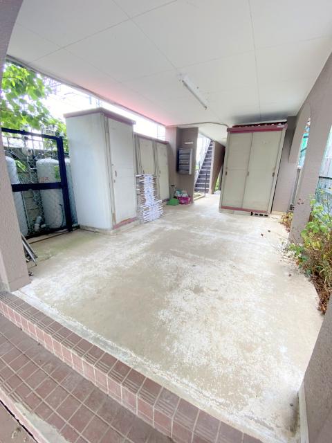 リヴィエール川越 物件画像