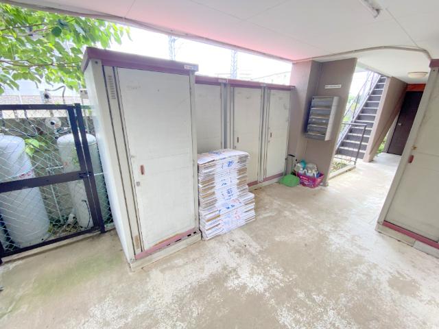 リヴィエール川越 物件画像