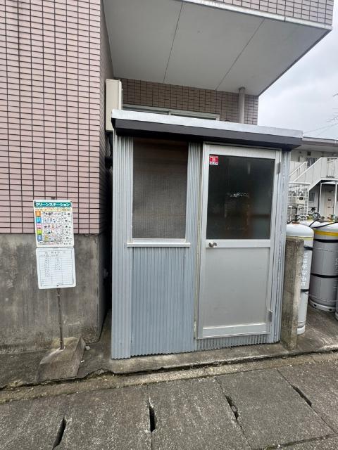 パレス扇 物件画像
