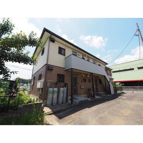 ハイツINOMATA 物件画像