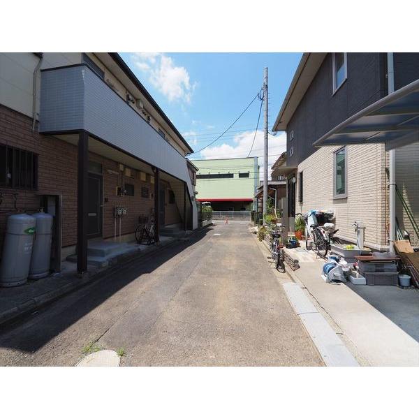 ハイツINOMATA 物件画像