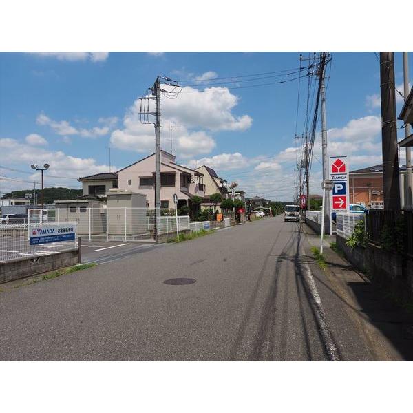 ハイツINOMATA 物件画像