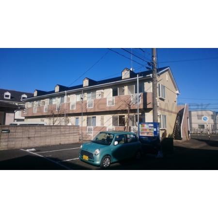 外観写真1
