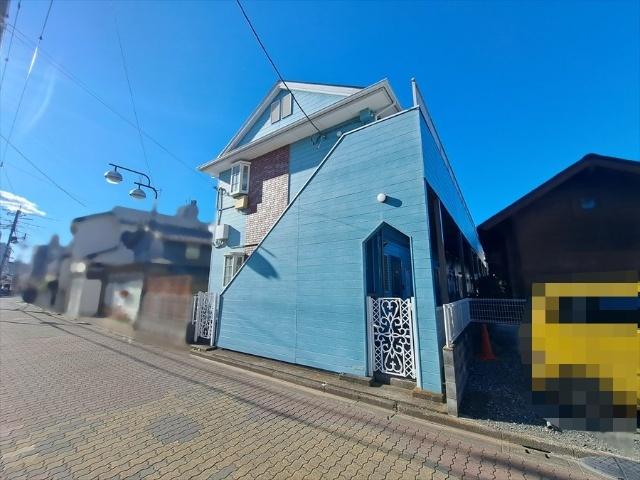 メゾンアンフィニー 物件画像