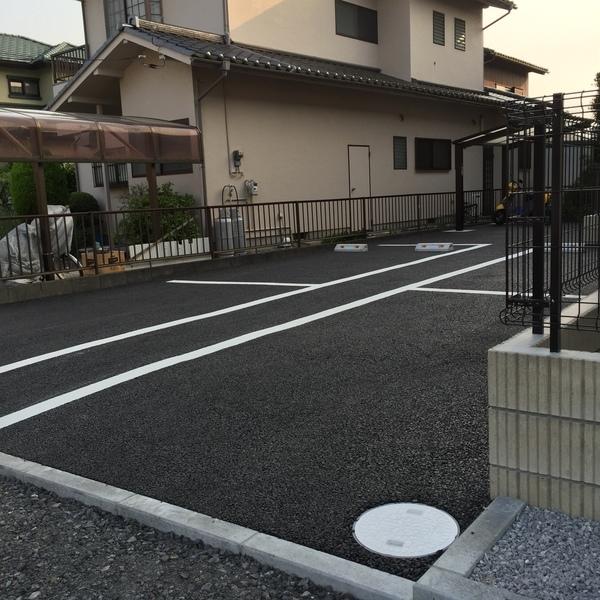 江野ハイツ2 物件画像