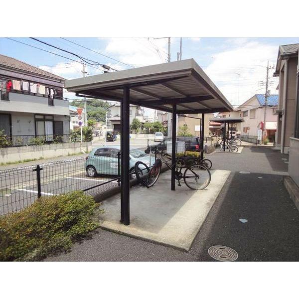 アイリスⅠ 物件画像