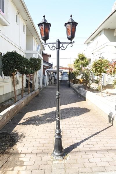 マドリードタウンC 物件画像