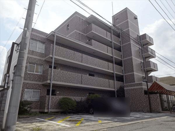 プログレス東松山 物件画像