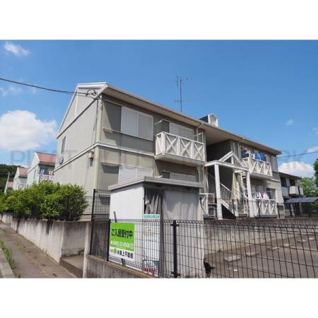 外観写真1
