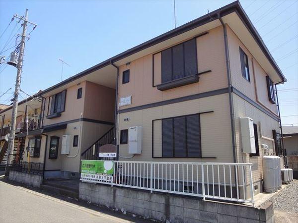 元宿ラインハイム 物件画像