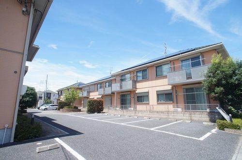 シャトルB　シャーメゾン 物件画像