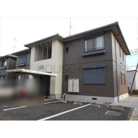 外観写真1