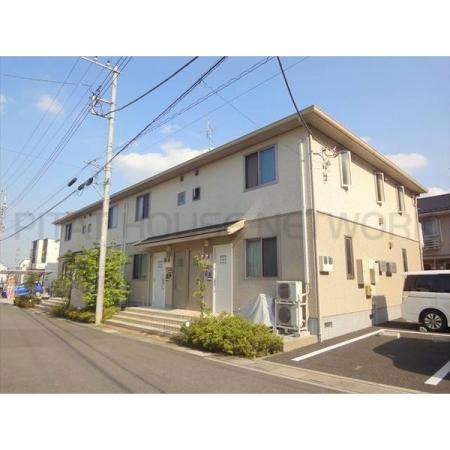 積水ハウス施工