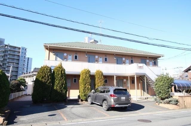 駐車場　共用部分